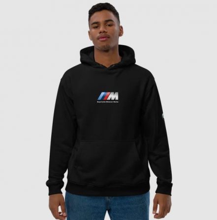 BMW M Performance Hoodie