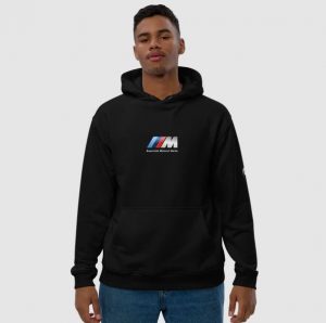 BMW M Performance Hoodie