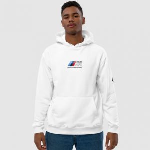 BMW M Performance Hoodie