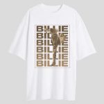 Billie Eilish Oversized T-Shirt