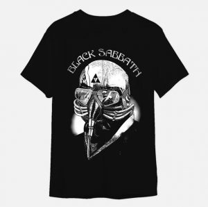 Black Sabbath T-Shirt