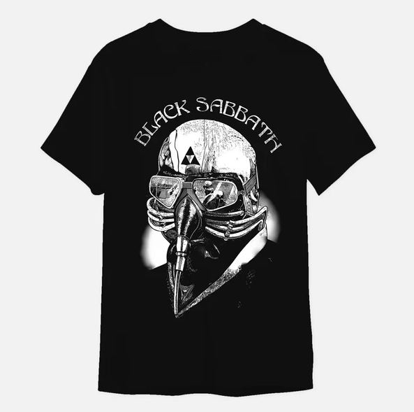 Black Sabbath T-Shirt
