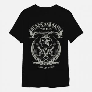 Black Sabbath T-Shirt