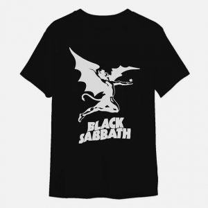 Black Sabbath T-Shirt