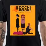 Bocchi the Rock! T-Shirt