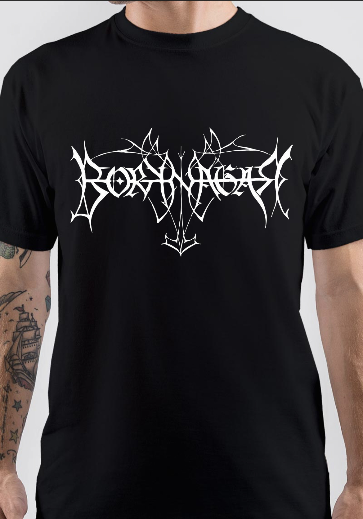 Borknagar T-Shirt