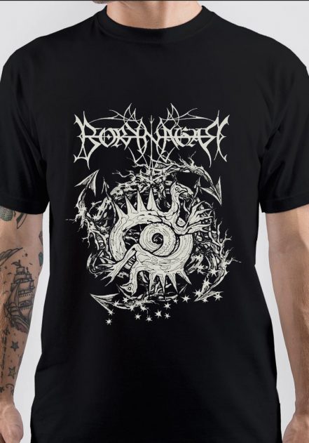 Borknagar T-Shirt