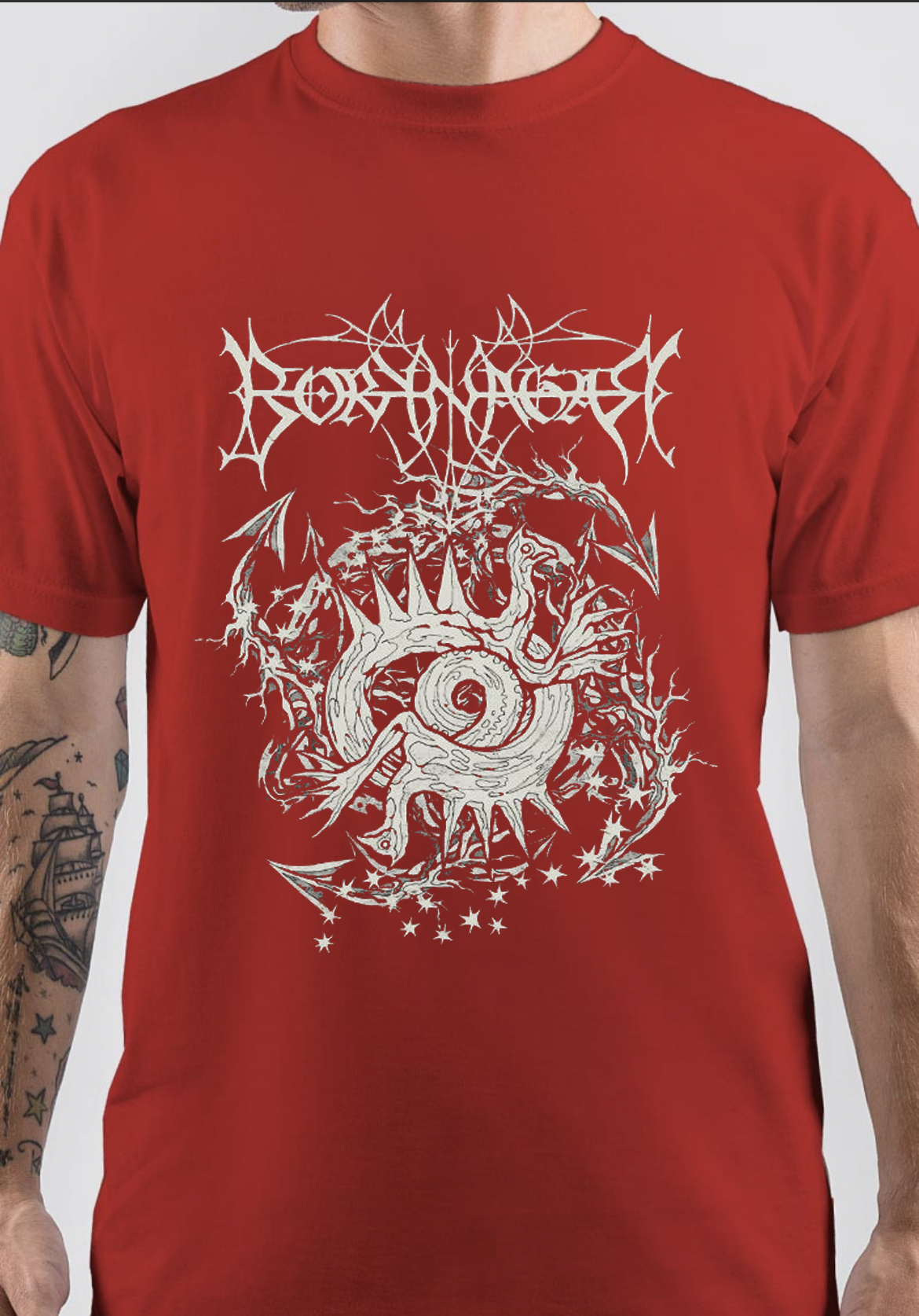 Borknagar T-Shirt