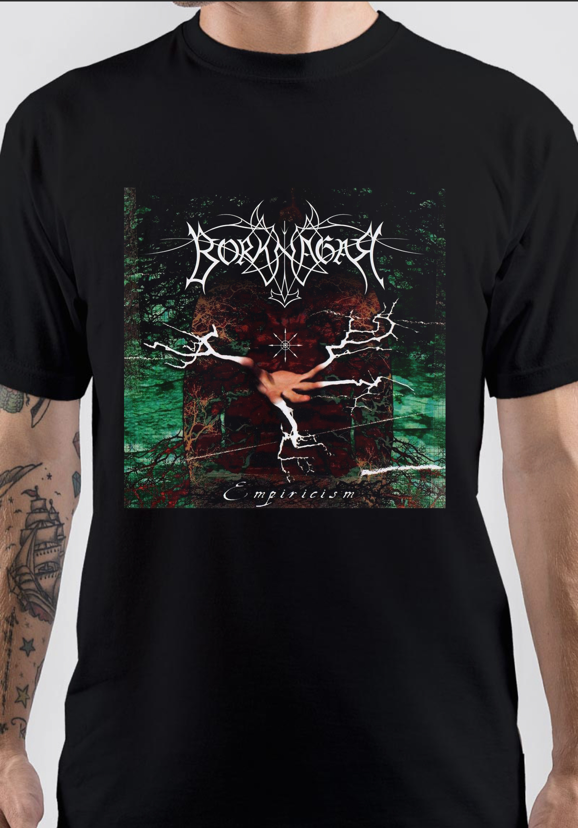 Borknagar T-Shirt