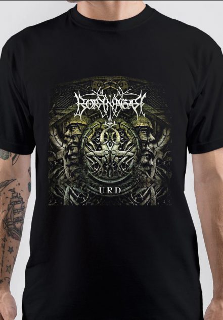 Borknagar T-Shirt