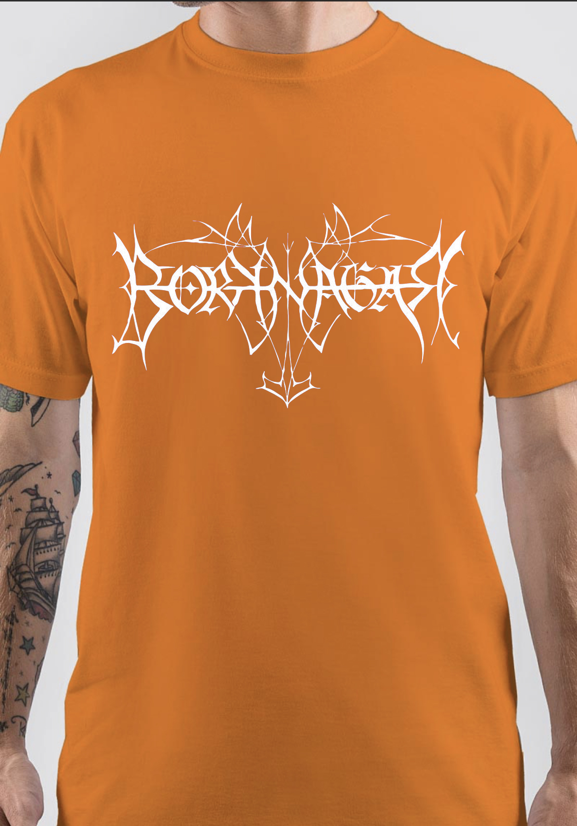 Borknagar T-Shirt