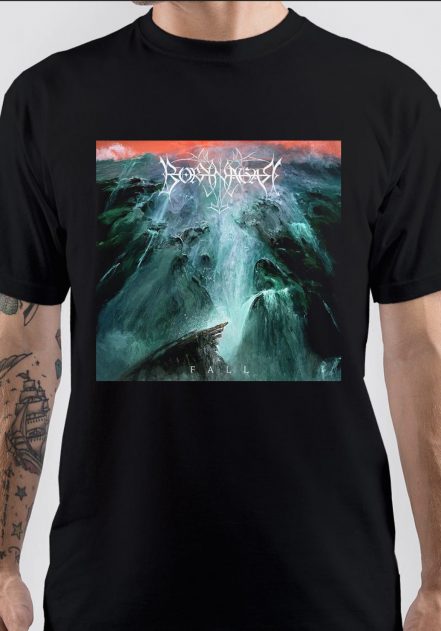Borknagar T-Shirt