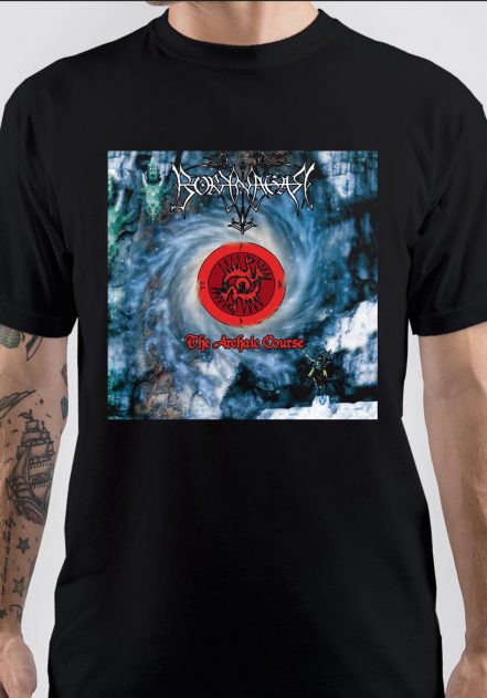 Borknagar T-Shirt
