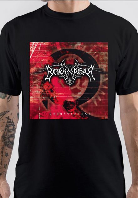 Borknagar T-Shirt