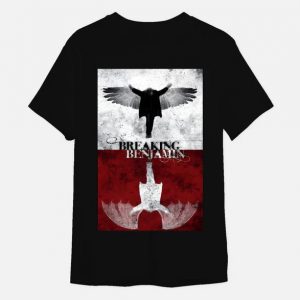 Breaking Benjamin T-Shirt