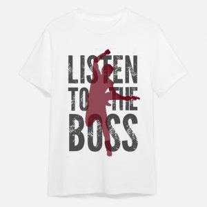 Bruce Springsteen T-Shirt