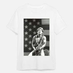 Bruce Springsteen T-Shirt