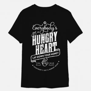 Bruce Springsteen T-Shirt