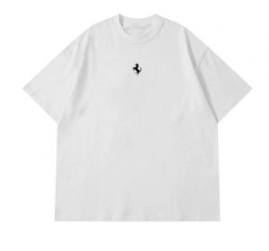 Charles F1 Oversized T-Shirt