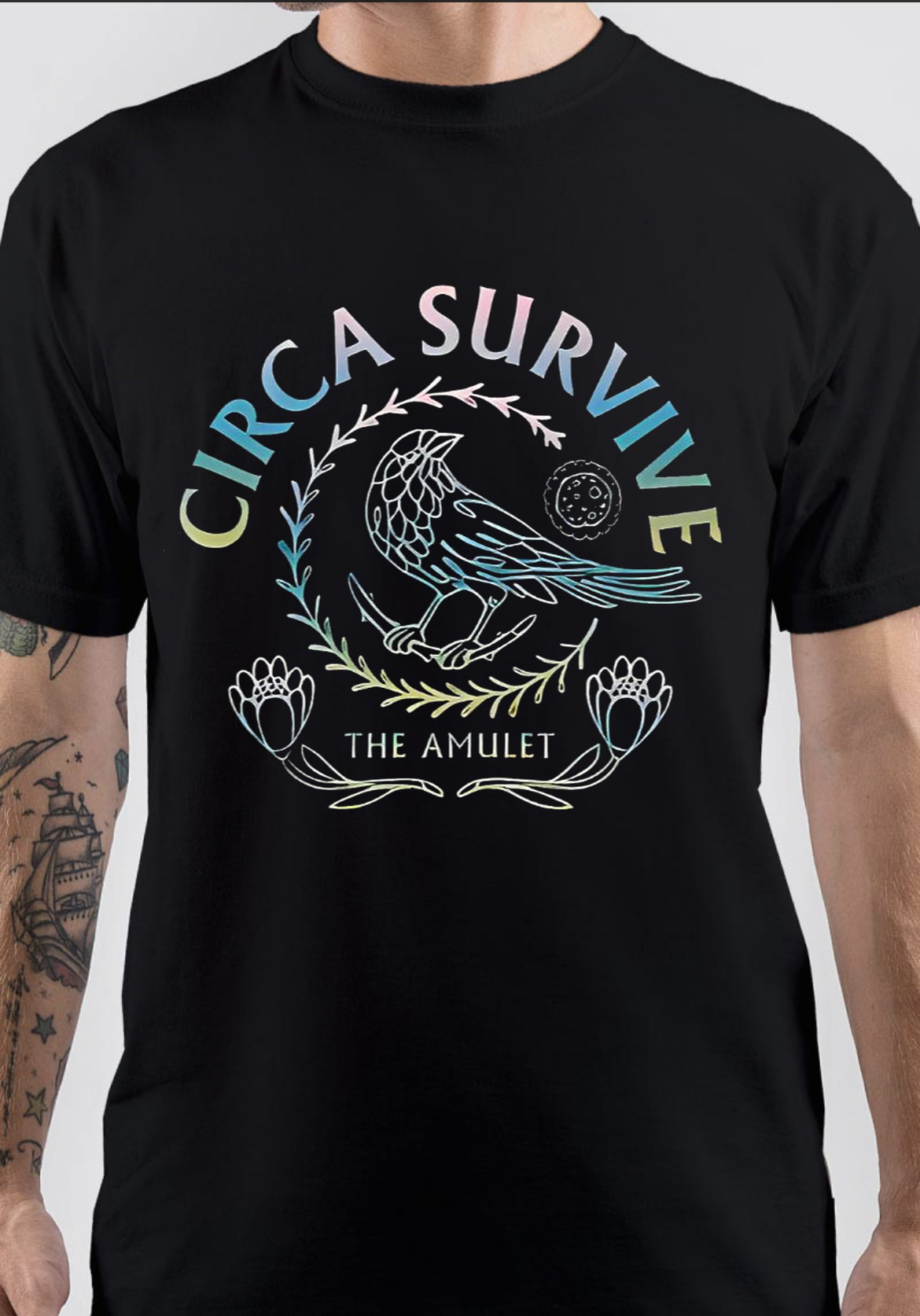 Circa Survive T-Shirt