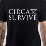 Circa Survive T-Shirt