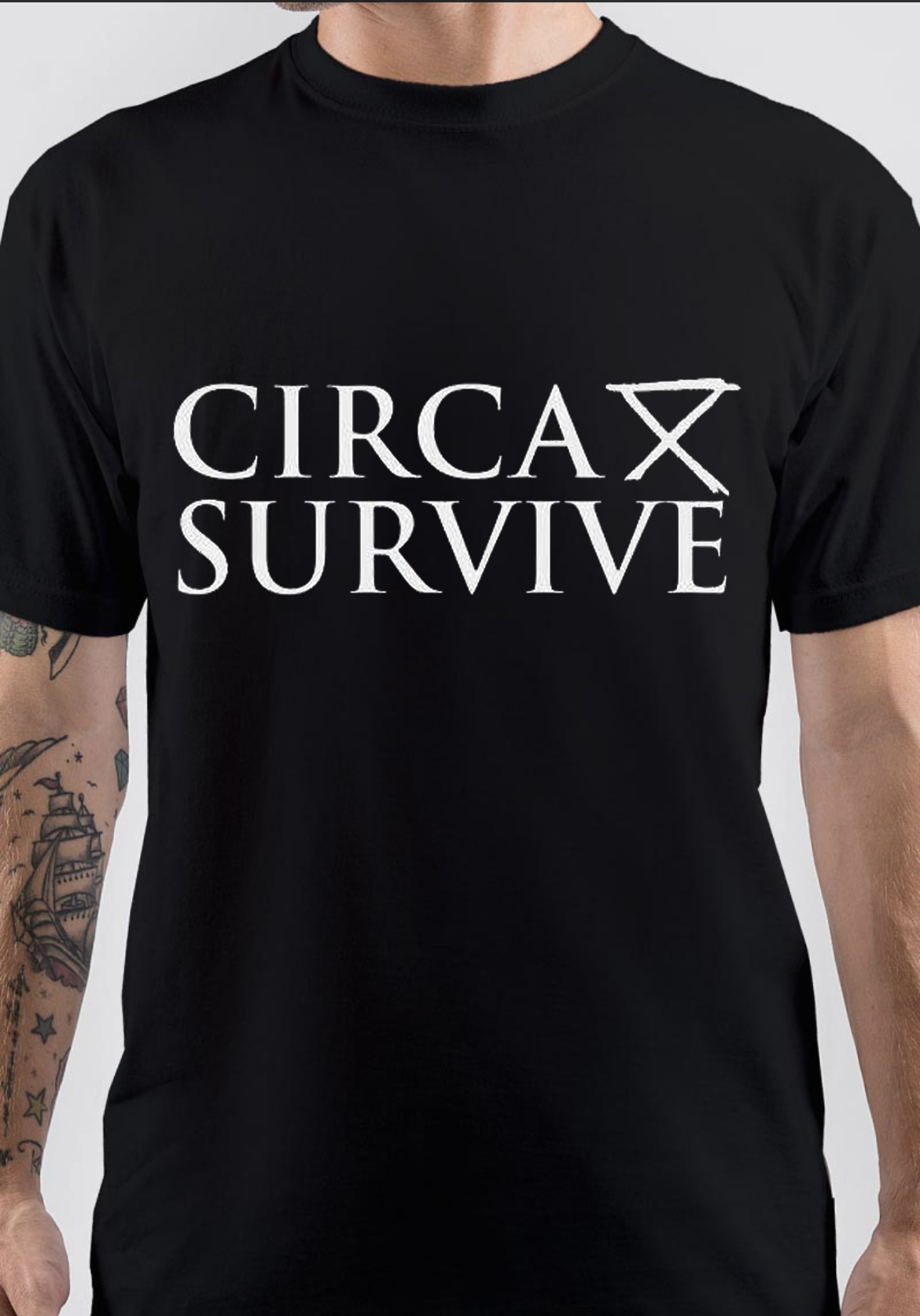 Circa Survive T-Shirt