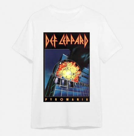 Def Leppard T-Shirt