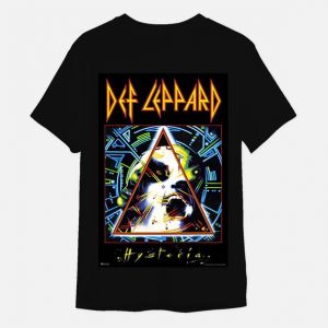 Def Leppard T-Shirt