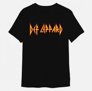 Def Leppard T-Shirt