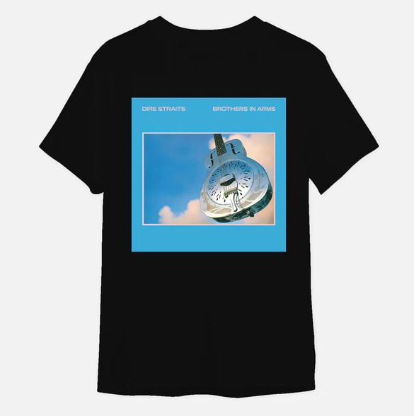 Dire Straits T-Shirt