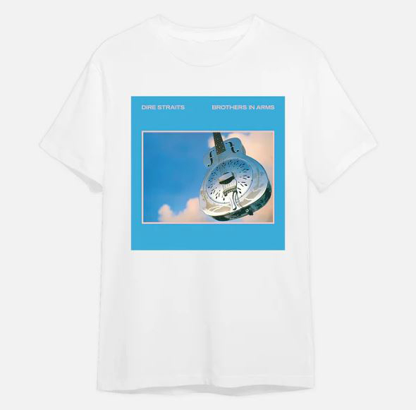Dire Straits T-Shirt