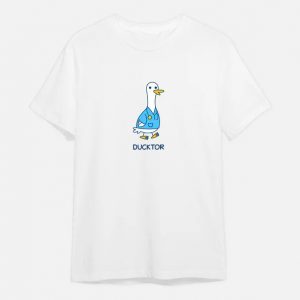 Ducktor T-Shirt