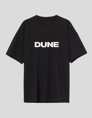 Dune Oversized T-Shirt