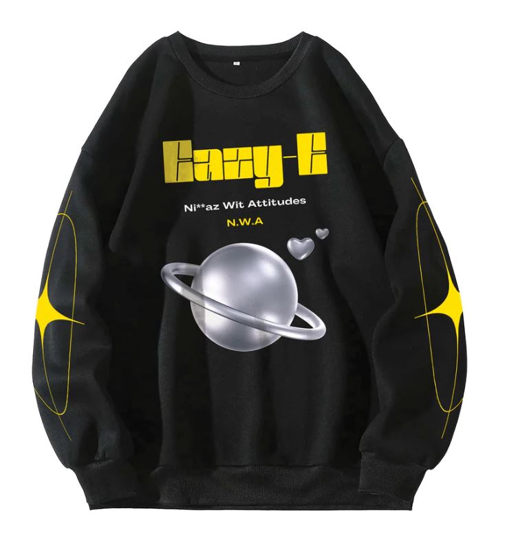 Easy E Sweatshirt