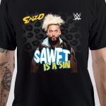 Enzo Amore T-Shirt
