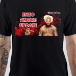 Enzo Amore T-Shirt