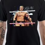 Enzo Amore T-Shirt