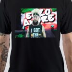 Enzo Amore T-Shirt