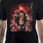 Enzo Amore T-Shirt