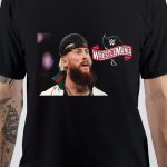 Enzo Amore T-Shirt