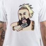 Enzo Amore T-Shirt