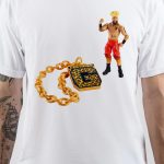 Enzo Amore T-Shirt