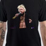 Enzo Amore T-Shirt