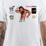 Enzo Amore T-Shirt
