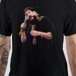 Enzo Amore T-Shirt