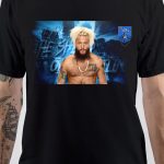 Enzo Amore T-Shirt