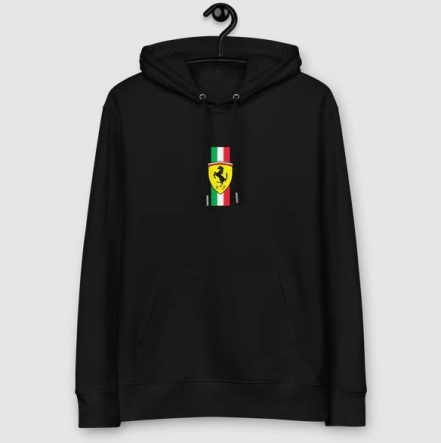 Ferrari Daytona SP3 Hoodie