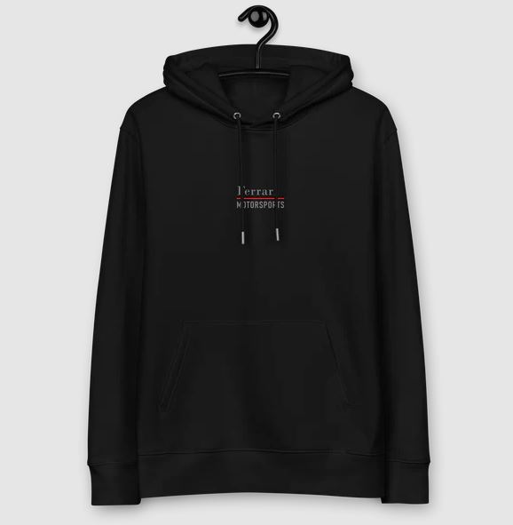 Ferrari F40 Hoodie