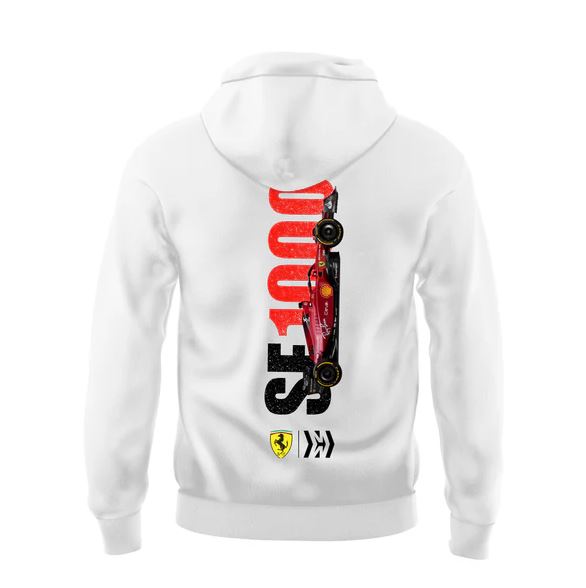 Ferrari SF1000 Hoodie - Image 2