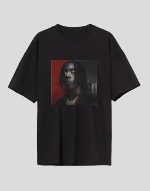 Goth Vader Oversized T-Shirt